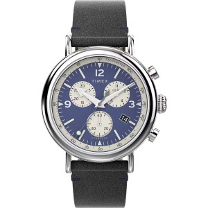 Herrenuhr Timex TW2V71100 (Ø 41 mm)