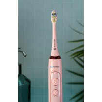 Elektrische Zahnbürste Oromed SONIC NEXT PINK