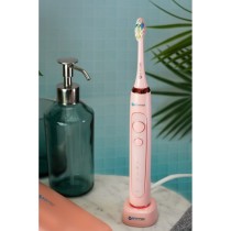 Elektrische Zahnbürste Oromed SONIC NEXT PINK