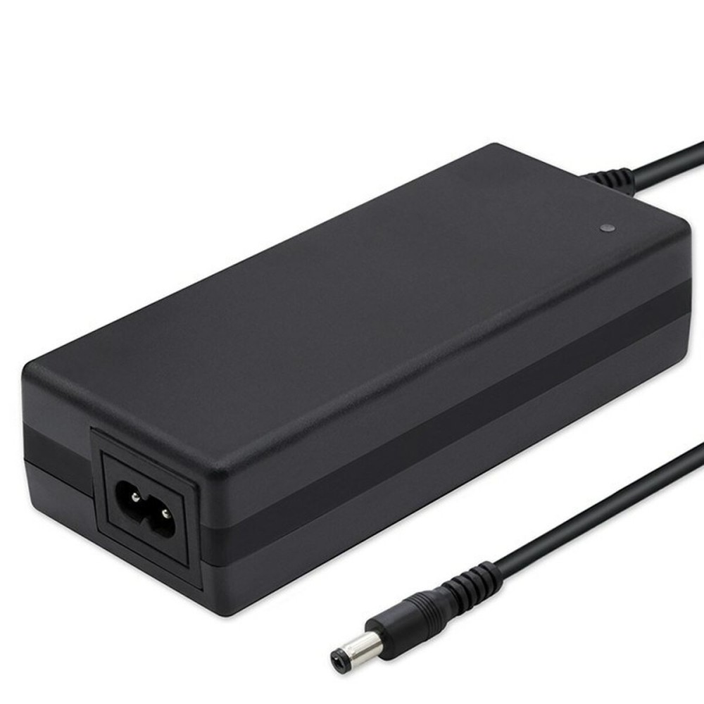 Battery Charger Qoltec 50760