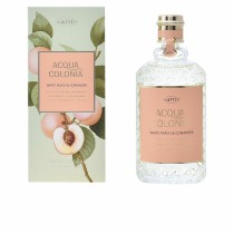 Parfum Unisexe 4711 ACQUA COLONIA WHITE PEACH & CORIANDER EDC 170 ml