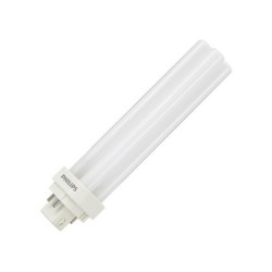 Ampoule fluorescente Philips lynx 17,4 cm