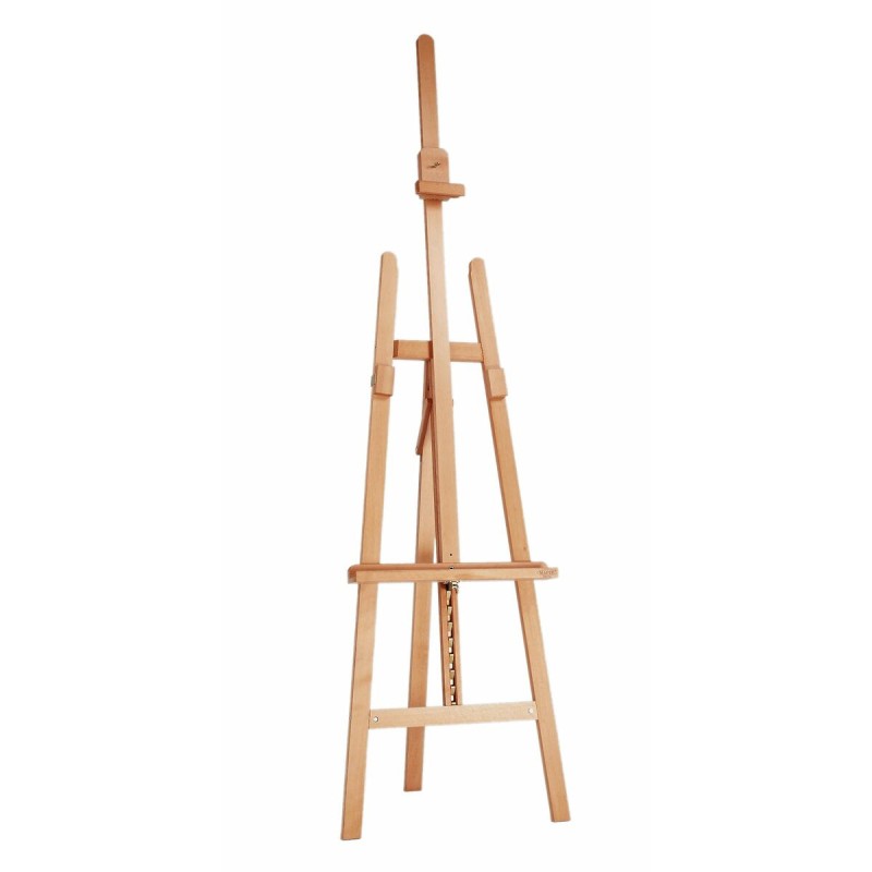 Easel MABEF M13 55 x 230 x 65 cm Wood beech wood