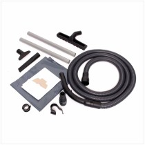 Extractor Makita VC2512L 1000 W