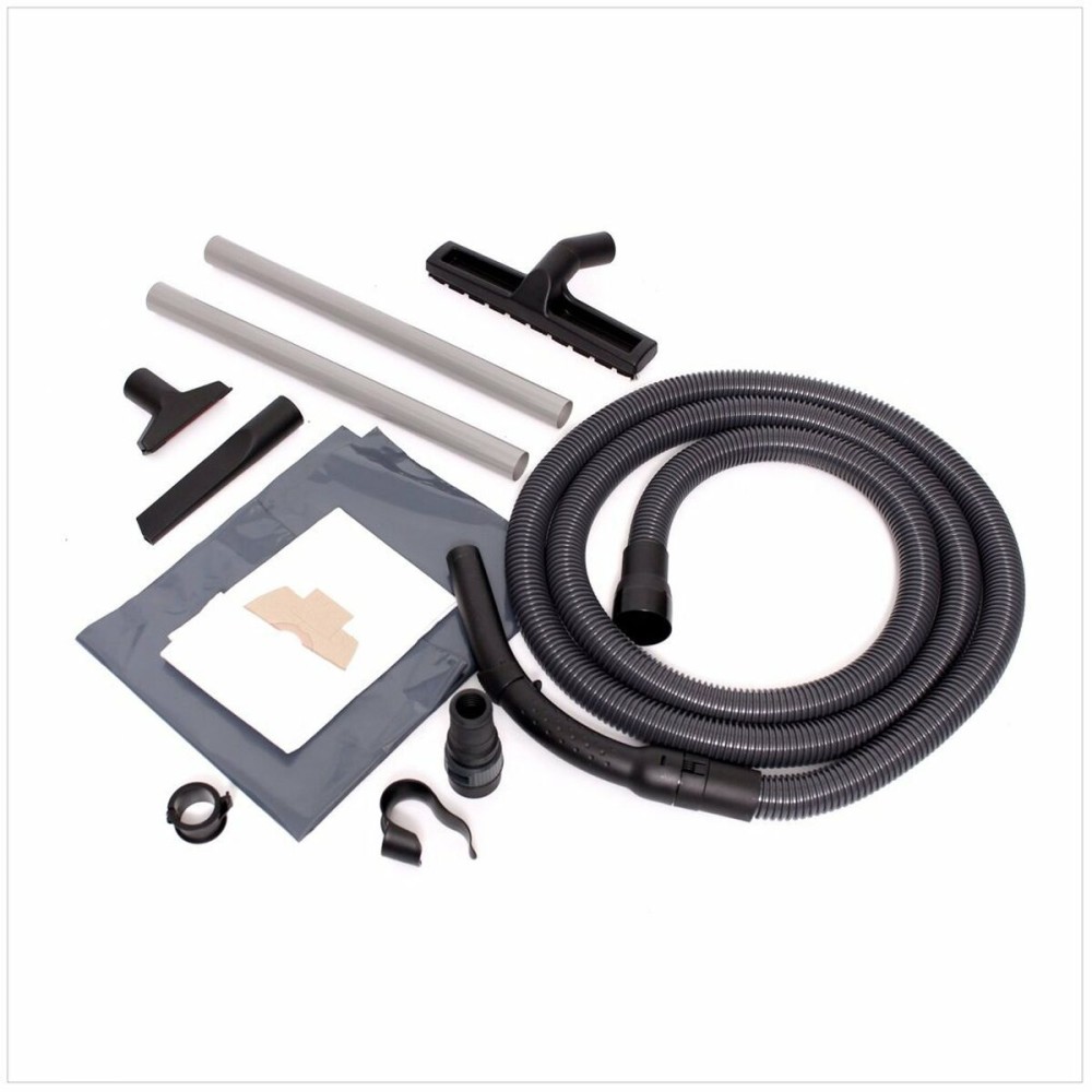 Extractor Makita VC2512L 1000 W
