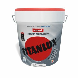 Paint Titanlux Export f31110015 White Stick 15 L