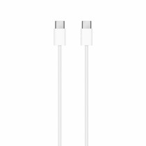 Câble USB C Apple MM093ZM/A 1 m Blanc