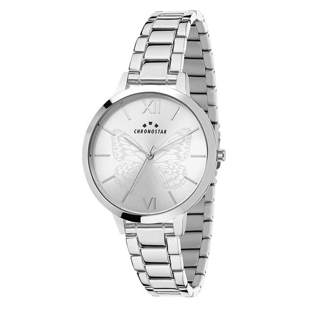 Ladies'Watch Chronostar GLAMOUR (Ø 30 mm)