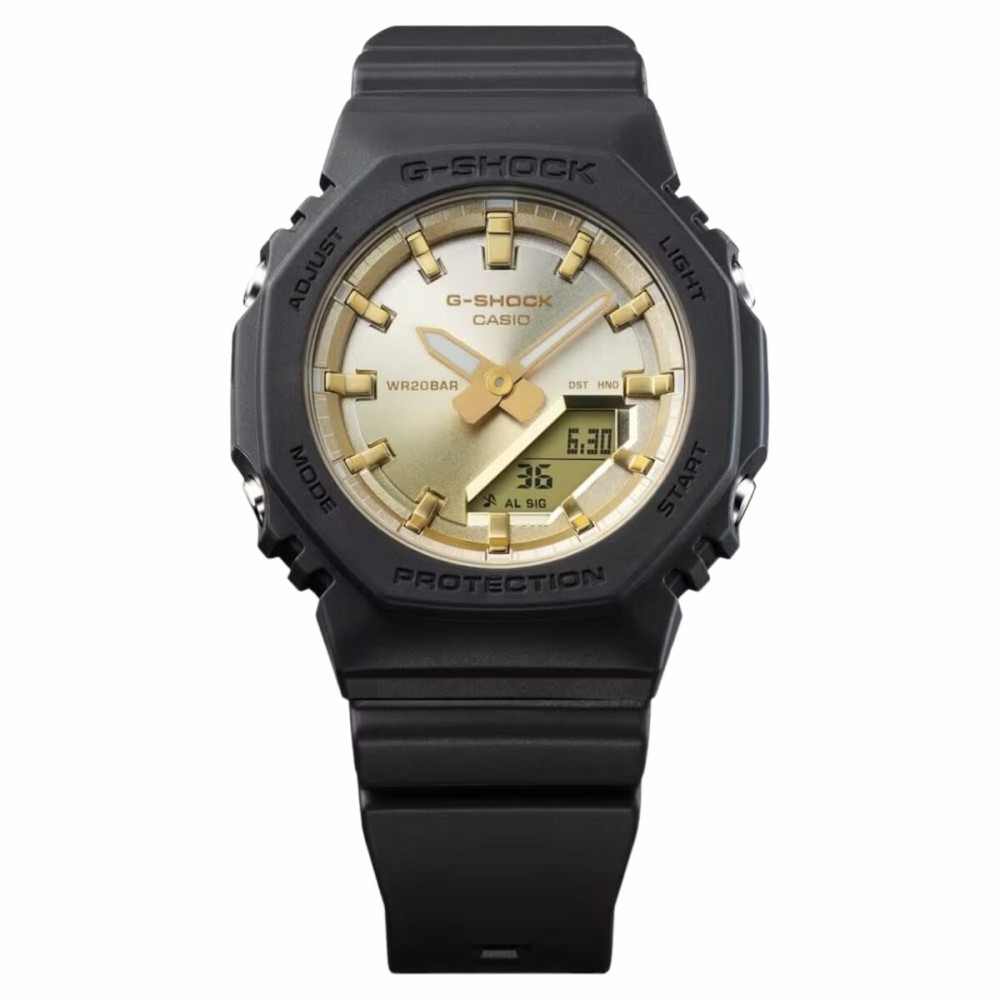Damenuhr Casio G-Shock GMA-P2100SG-1AER (Ø 40 mm)