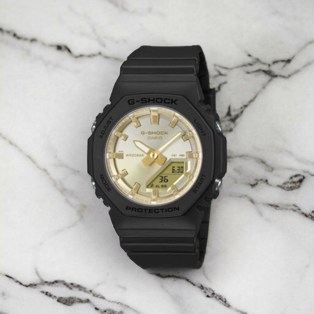 Damenuhr Casio G-Shock GMA-P2100SG-1AER (Ø 40 mm)