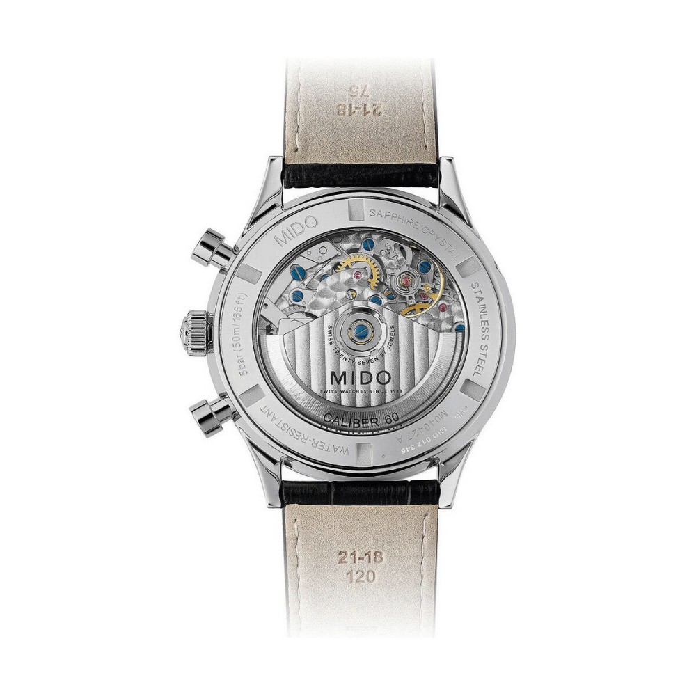 Men's Watch Mido