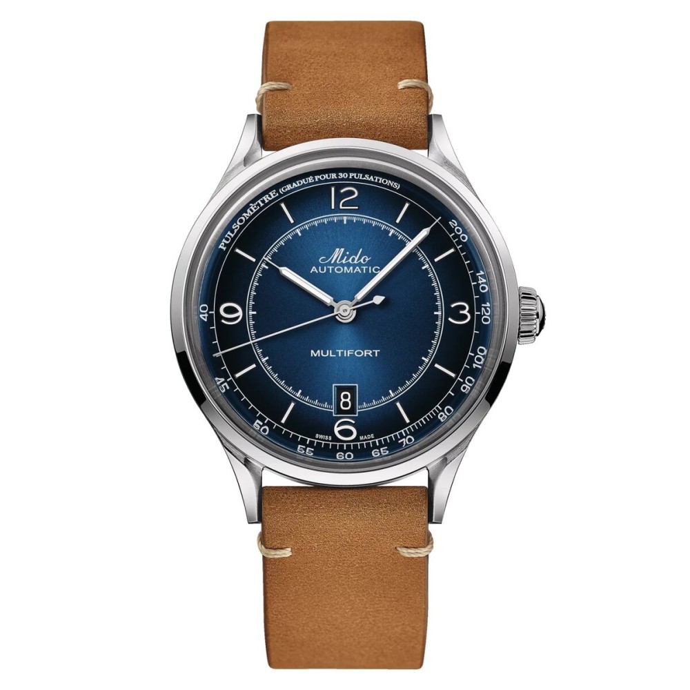 Herrenuhr Mido M040-407-16-040-00