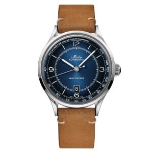 Herrenuhr Mido M040-407-16-040-00
