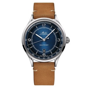Men's Watch Mido M040-407-16-040-00