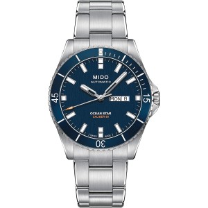Men's Watch Mido M026-430-11-041-00
