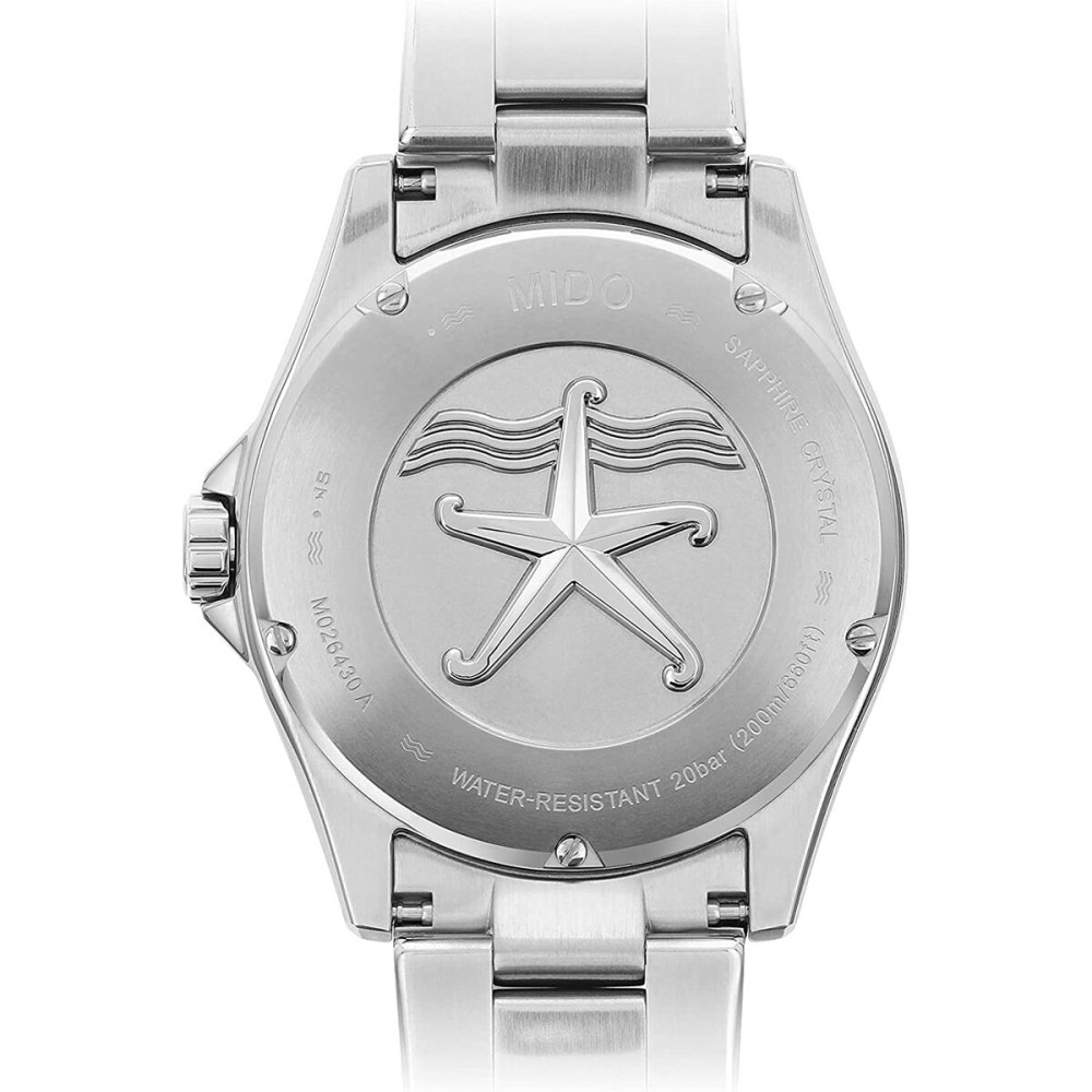 Men's Watch Mido M026-430-11-041-00