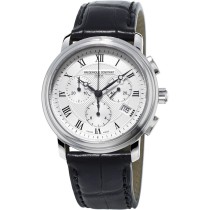 Herrenuhr Frederique Constant FC-292MC4P6 Schwarz (Ø 40 mm)