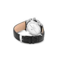 Herrenuhr Frederique Constant FC-292MC4P6 Schwarz (Ø 40 mm)