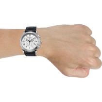 Herrenuhr Frederique Constant FC-292MC4P6 Schwarz (Ø 40 mm)