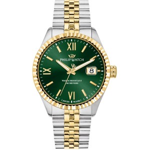 Men's Watch Philip Watch R8253597111