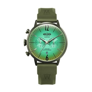 Herrenuhr Welder WWRC519