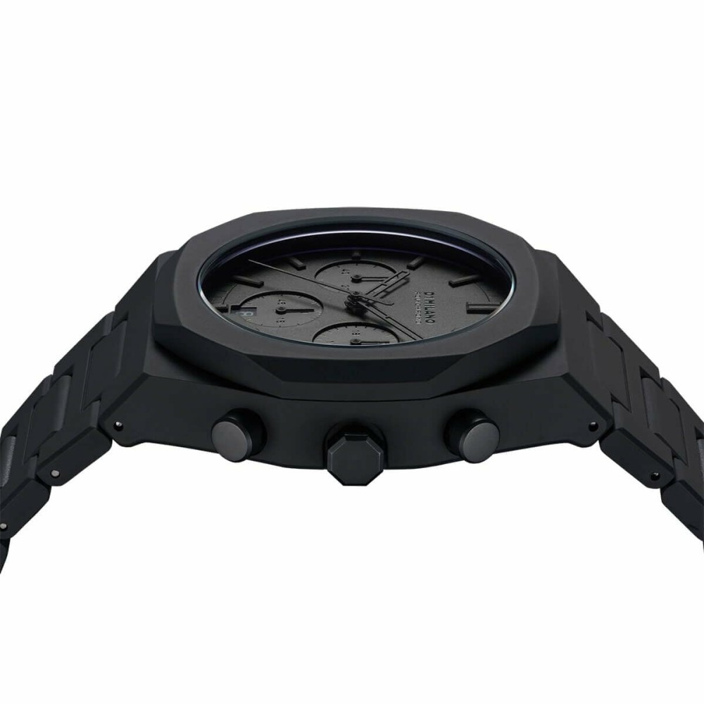 Herrenuhr D1 Milano SHADOW (Ø 40,5 mm)