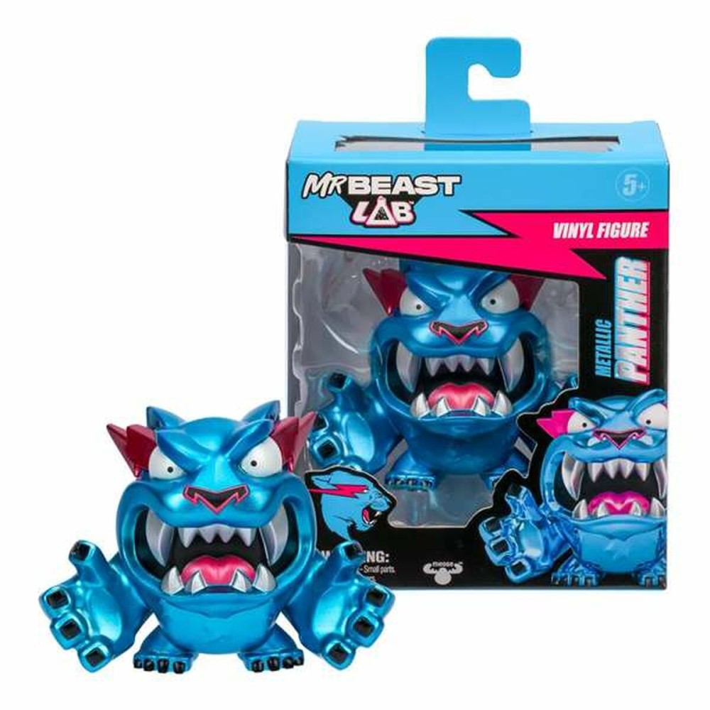 Actionfiguren Famosa 20,02 x 13,7 x 8,1 cm