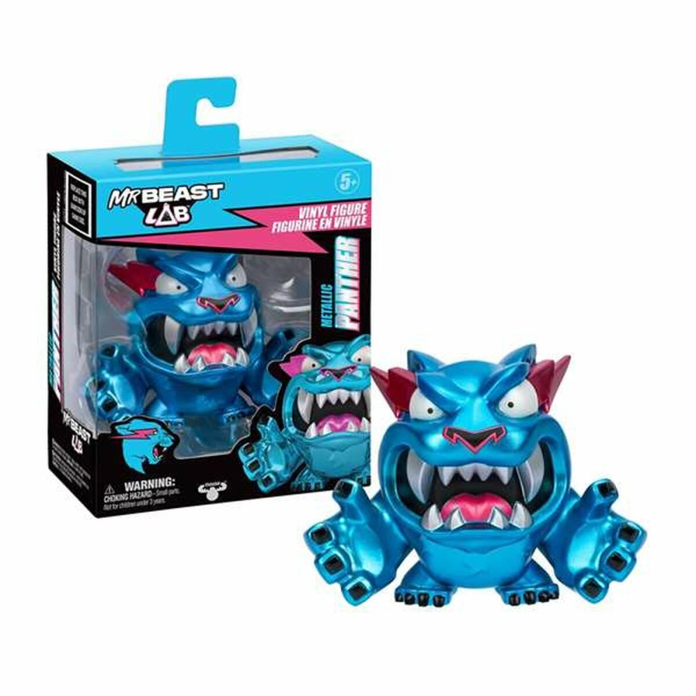 Actionfiguren Famosa 20,02 x 13,7 x 8,1 cm
