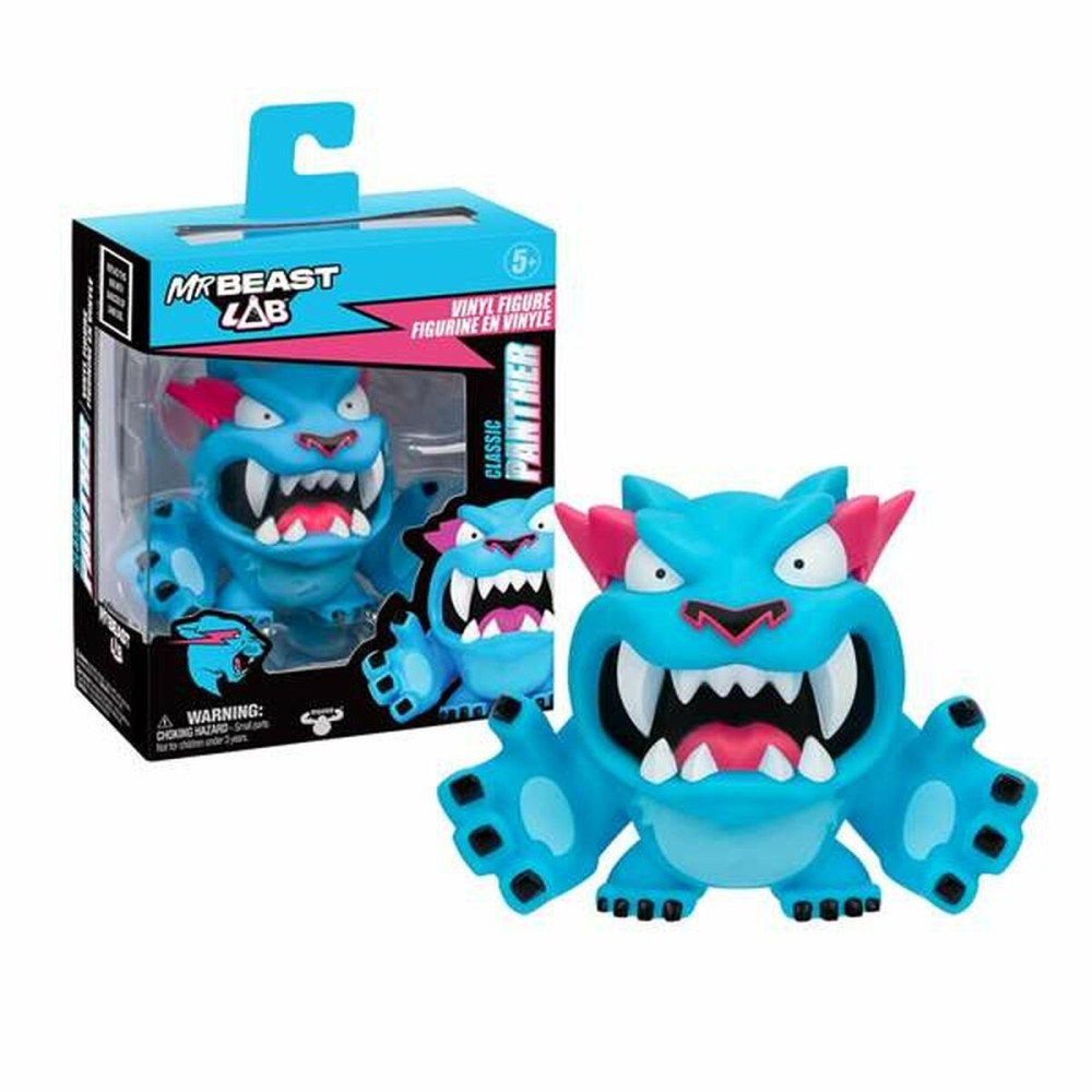 Actionfiguren Famosa 20,02 x 13,7 x 8,1 cm