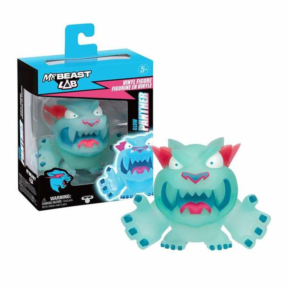 Actionfiguren Famosa 20,02 x 13,7 x 8,1 cm