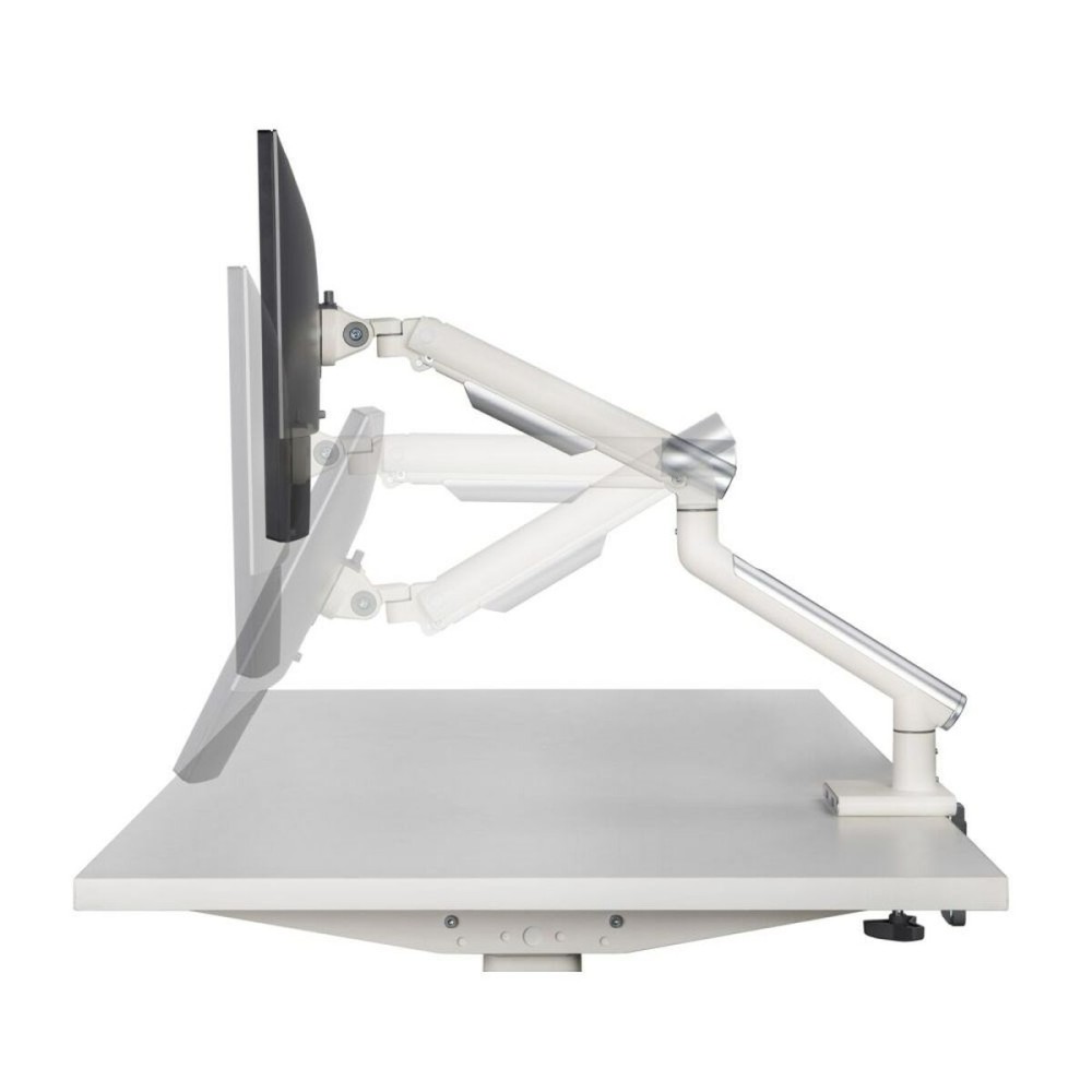 Bildschirm-Träger für den Tisch ART RAMM L-19GD 17" 32"