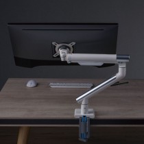 Bildschirm-Träger für den Tisch ART RAMM L-19GD 17" 32"