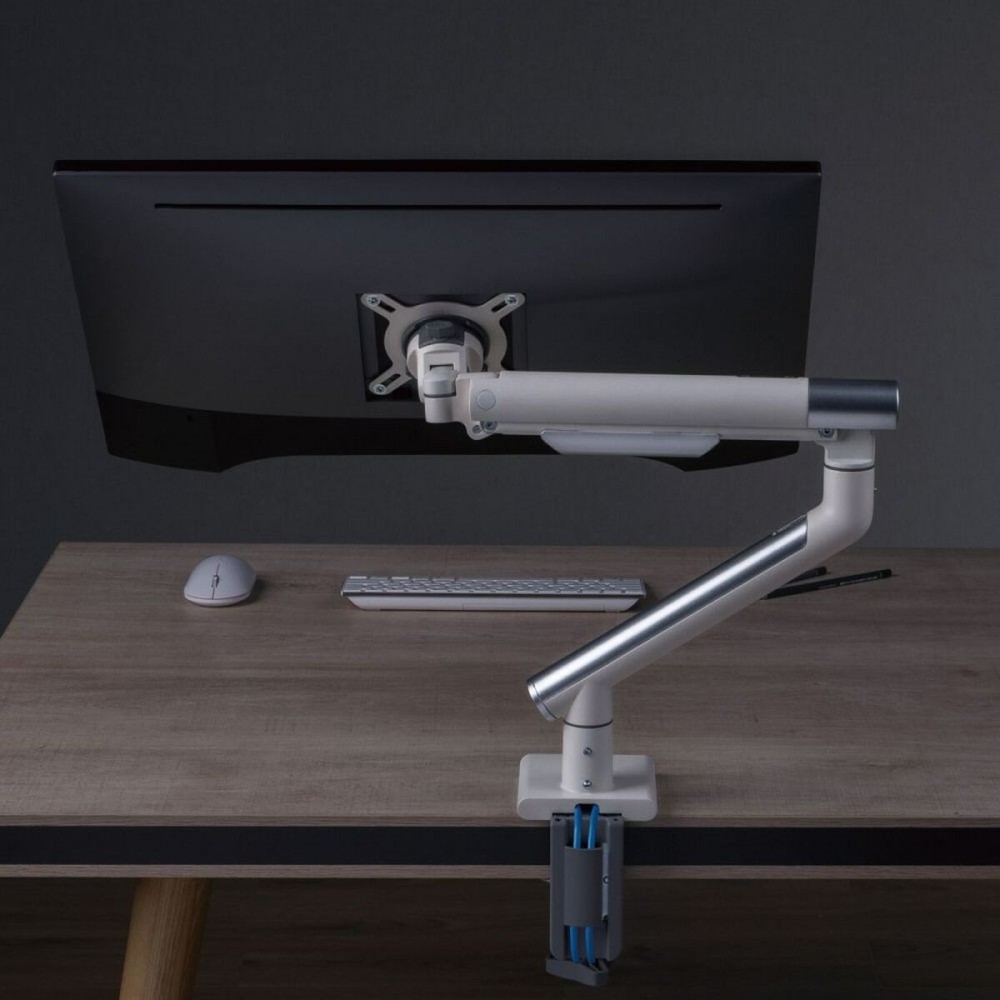 Bildschirm-Träger für den Tisch ART RAMM L-19GD 17" 32"