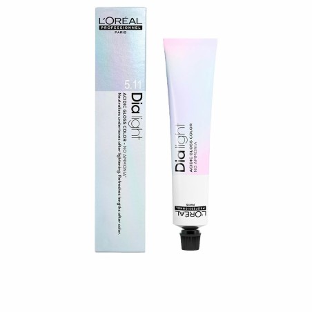 Amoniakfreie Färbung L'Oreal Professionnel Paris Dia Light Nº 9,03 (50 ml)