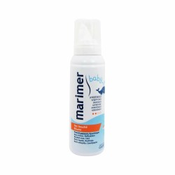 Nasal Spray Marimer 100 ml Babies