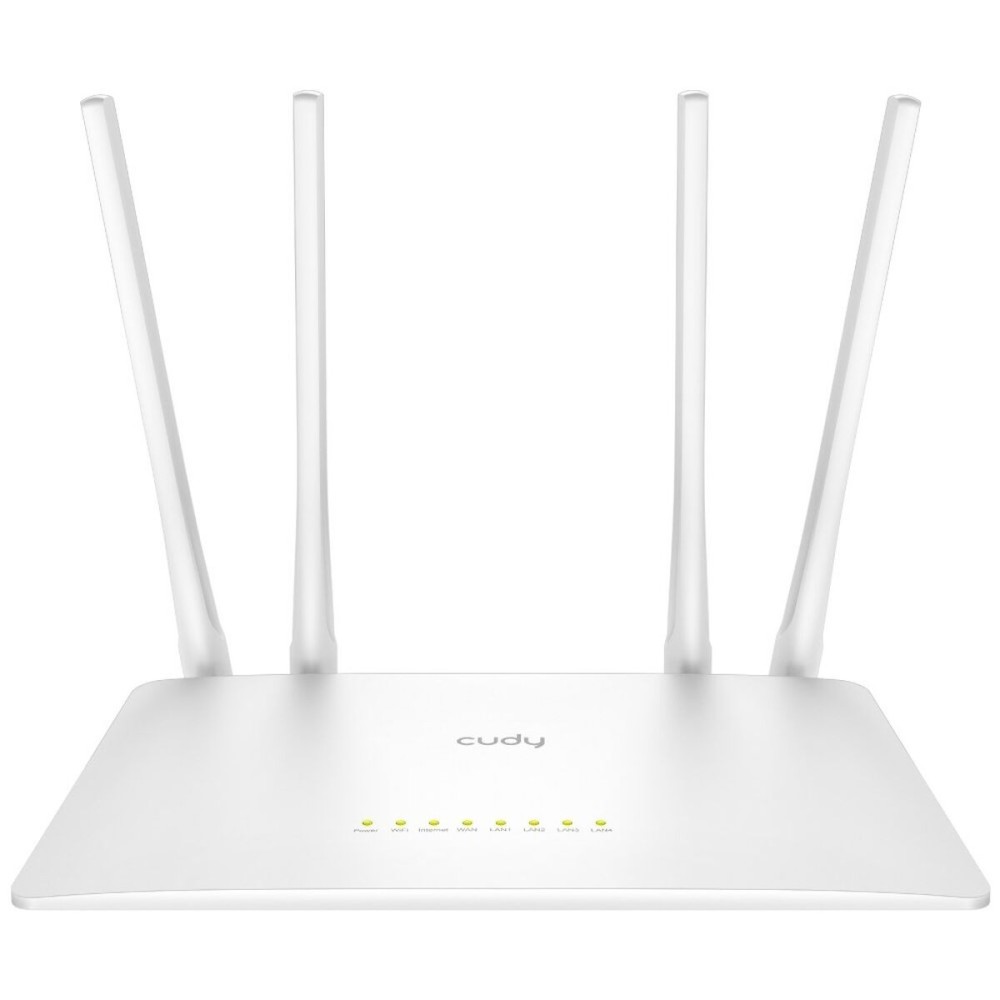 Router Cudy WR1200
