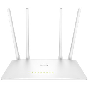 Router Cudy WR1200