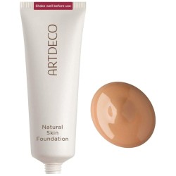 Base de maquillage liquide Artdeco Natural Skin neutral/ natural tan (25 ml)