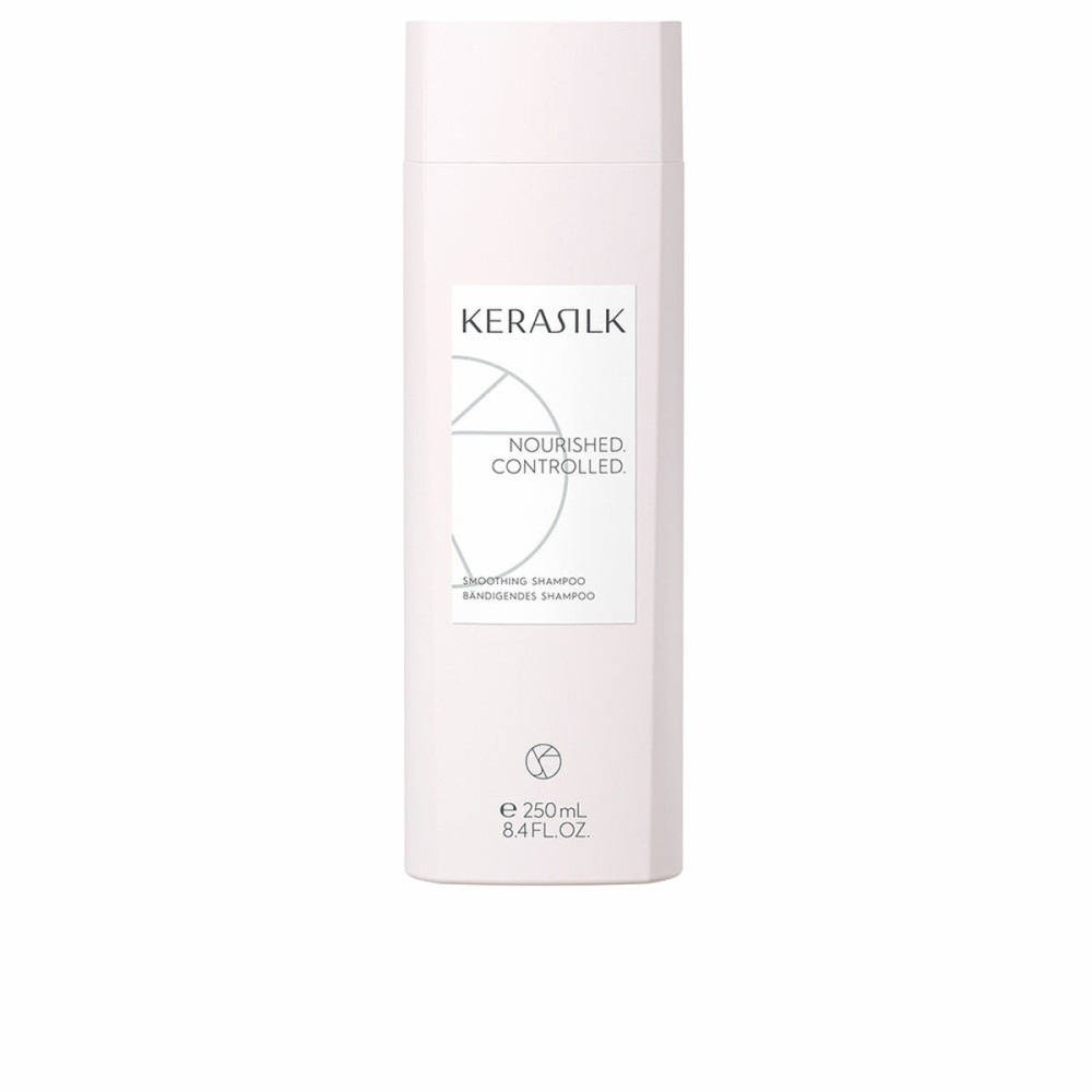 Shampooing hydratant Kerasilk Essentials 250 ml