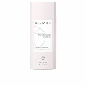 Après-shampoing réparateur Kerasilk Essentials 200 ml