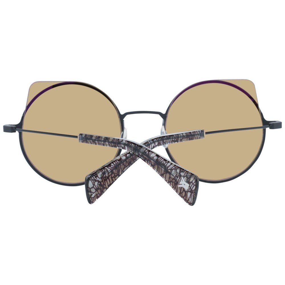 Herrensonnenbrille Yohji Yamamoto YY7030 52479