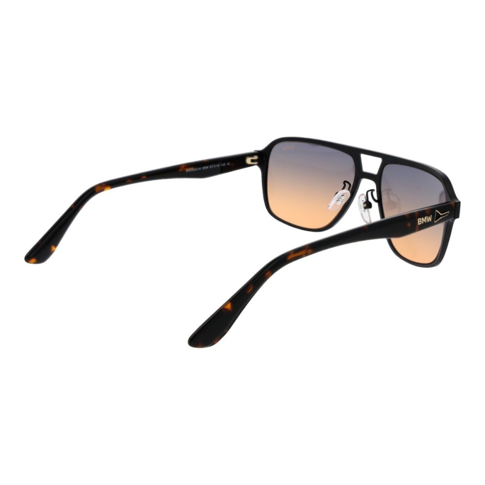 Herrensonnenbrille BMW BW0043-H 5705W
