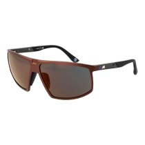 Herrensonnenbrille BMW BW0046-P 6438Q