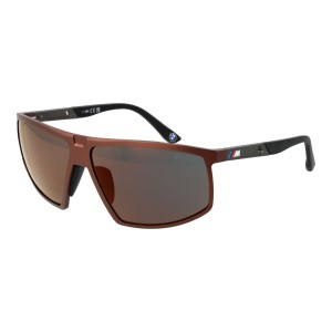 Herrensonnenbrille BMW BW0046-P 6438Q