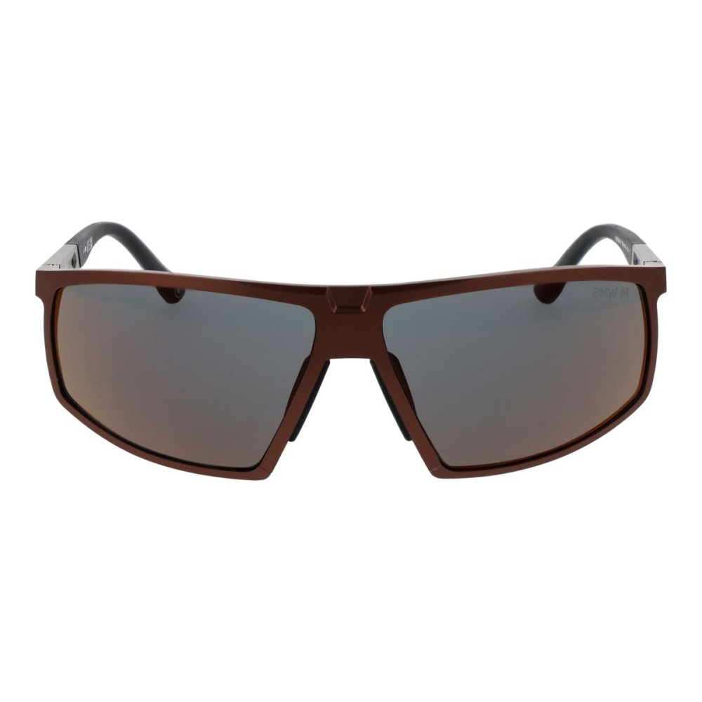 Herrensonnenbrille BMW BW0046-P 6438Q