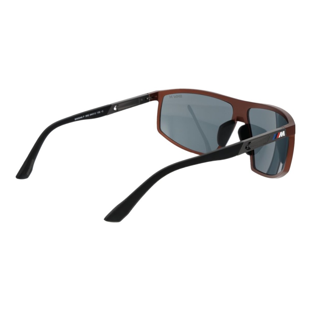 Herrensonnenbrille BMW BW0046-P 6438Q