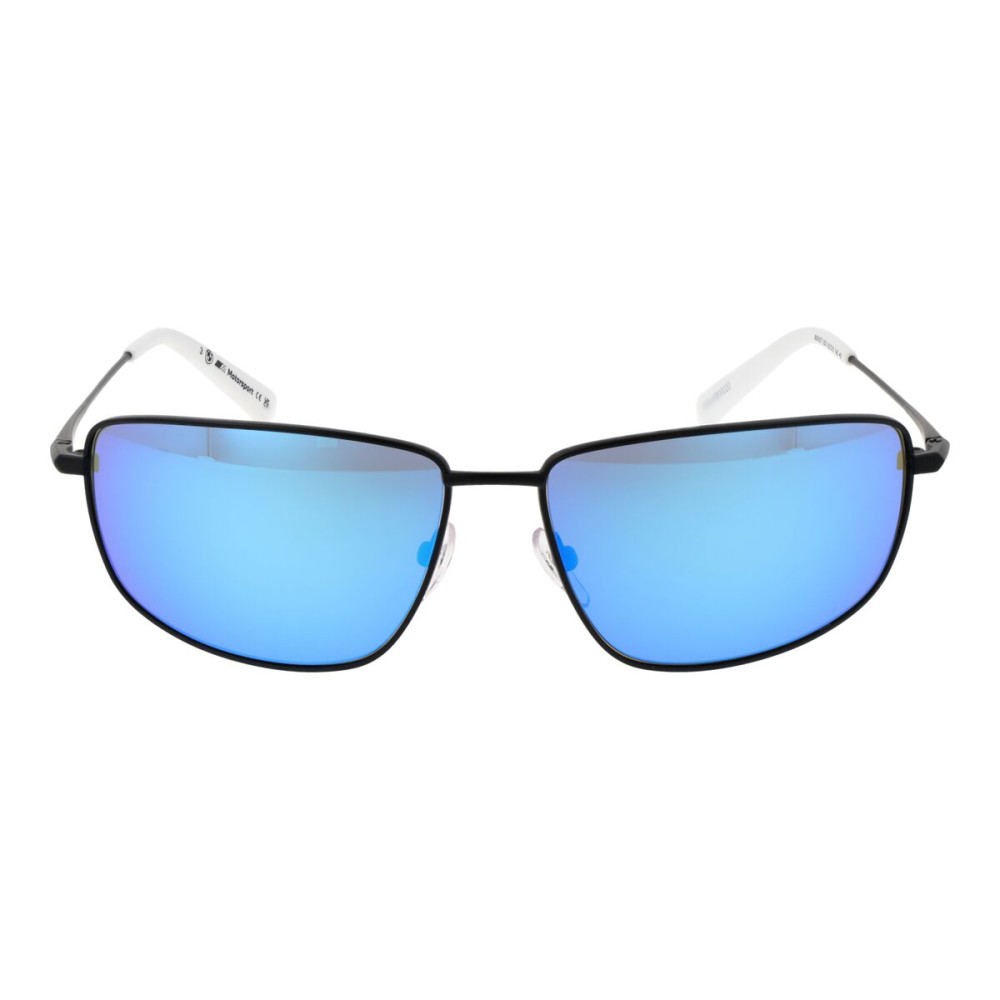 Herrensonnenbrille BMW BS0027 6202X
