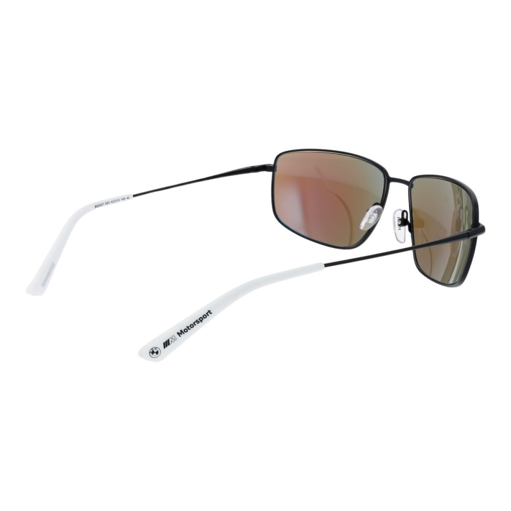 Herrensonnenbrille BMW BS0027 6202X