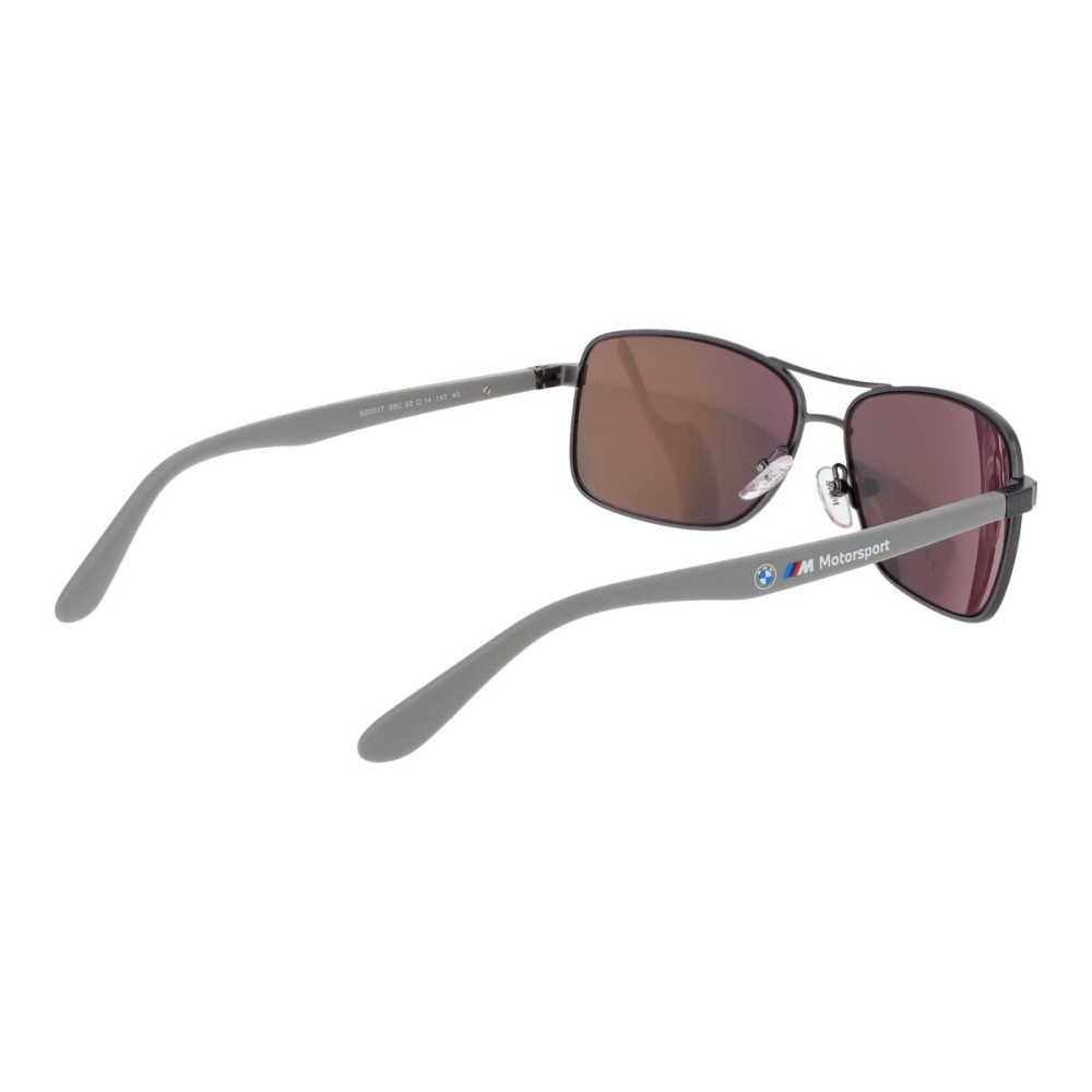Herrensonnenbrille BMW BS0017 6008U