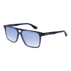 Herrensonnenbrille BMW BW0038 5792W